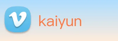 kaiyun Logo